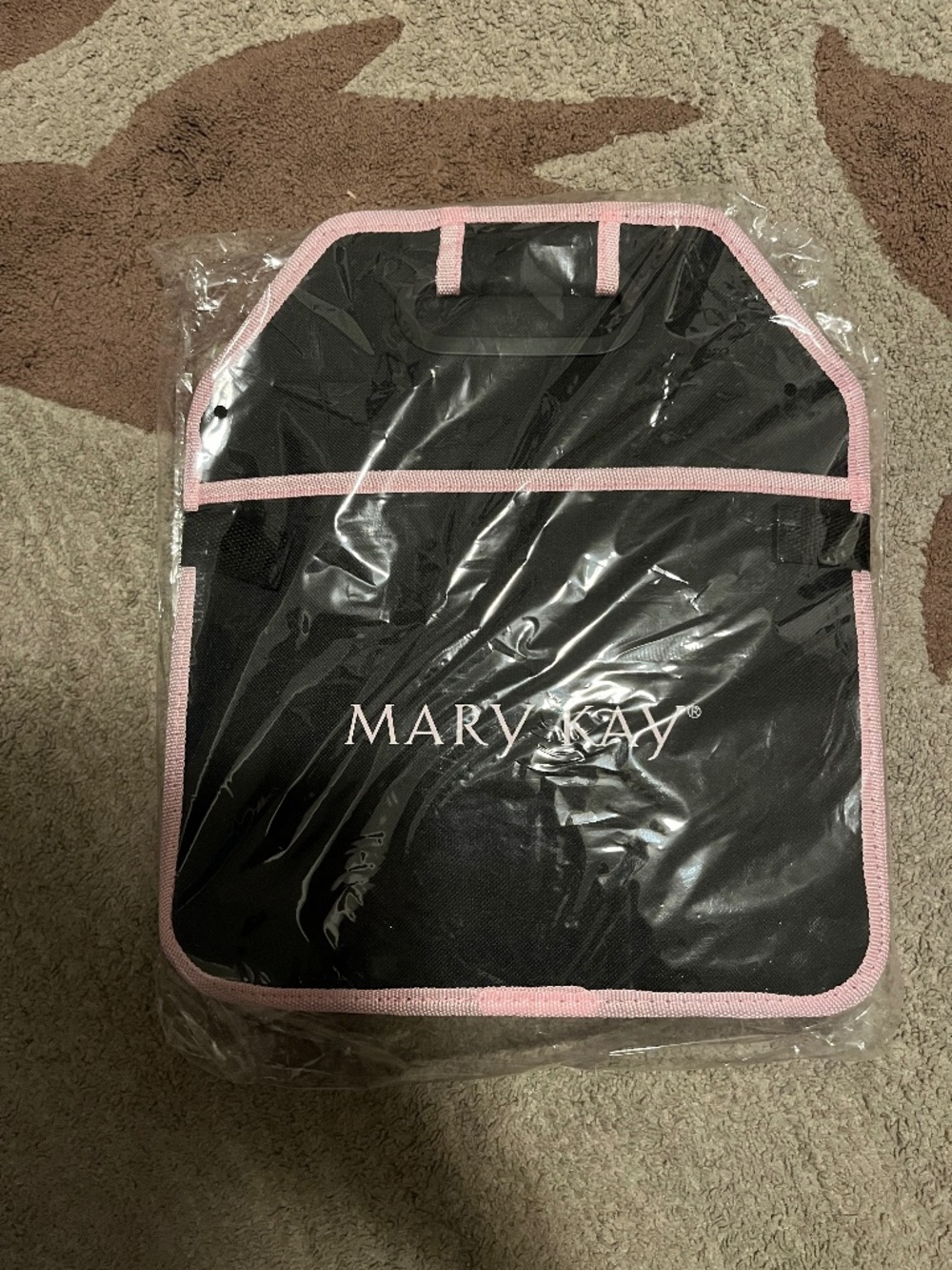 Car organizer